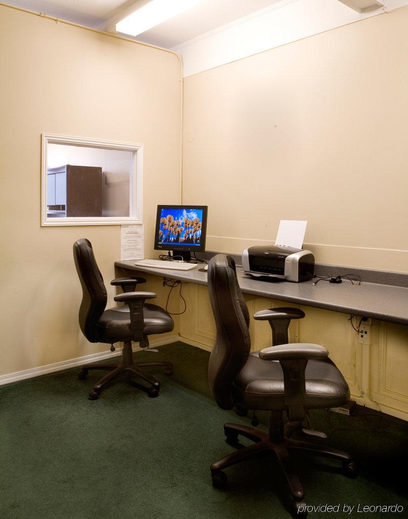Sandman Inn Kamloops Facilities photo