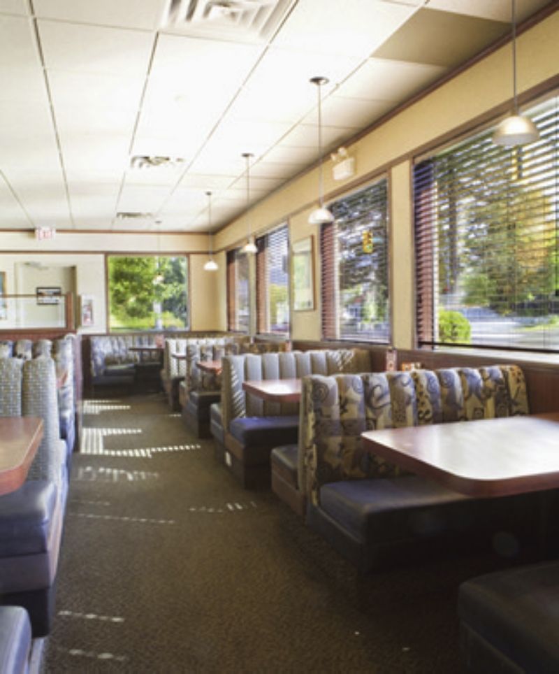 Sandman Inn Kamloops Exterior photo